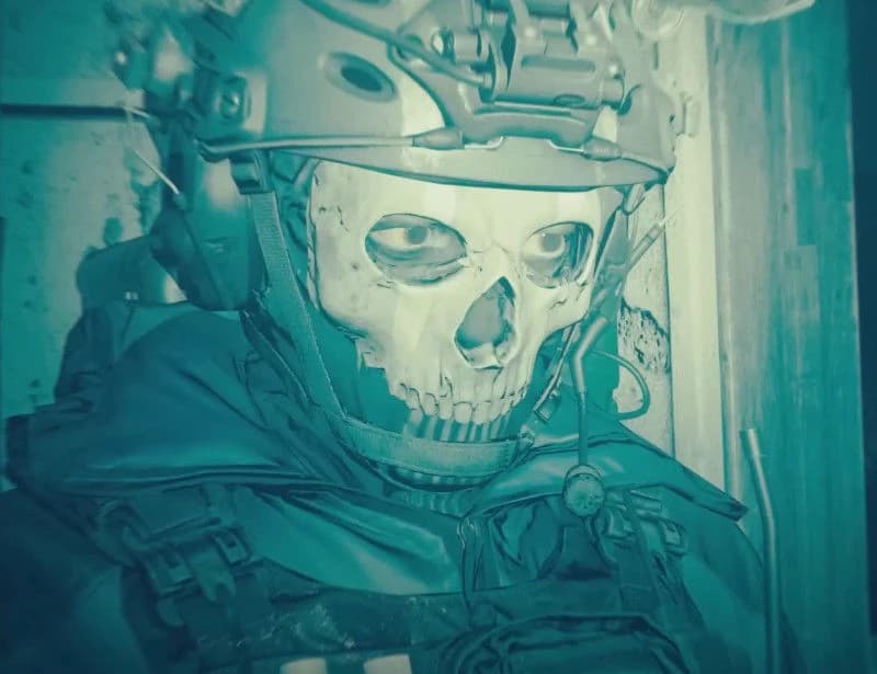 Simon "Ghost" Riley thumbnail