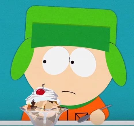 Kyle Broflovski thumbnail