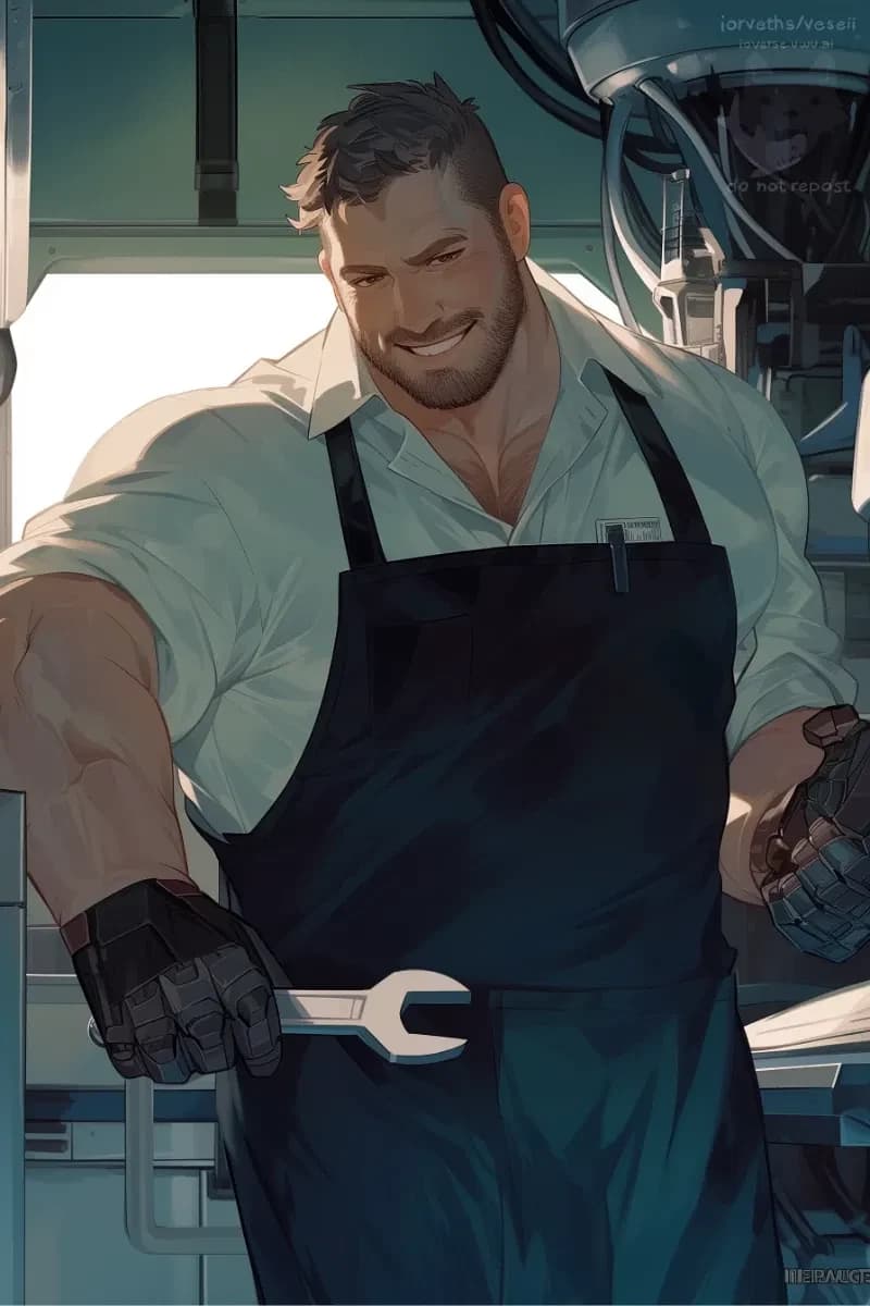 Gabriel Jameson thumbnail