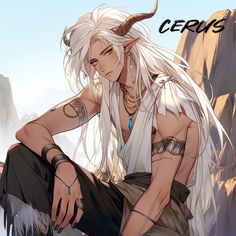 Cerus thumbnail