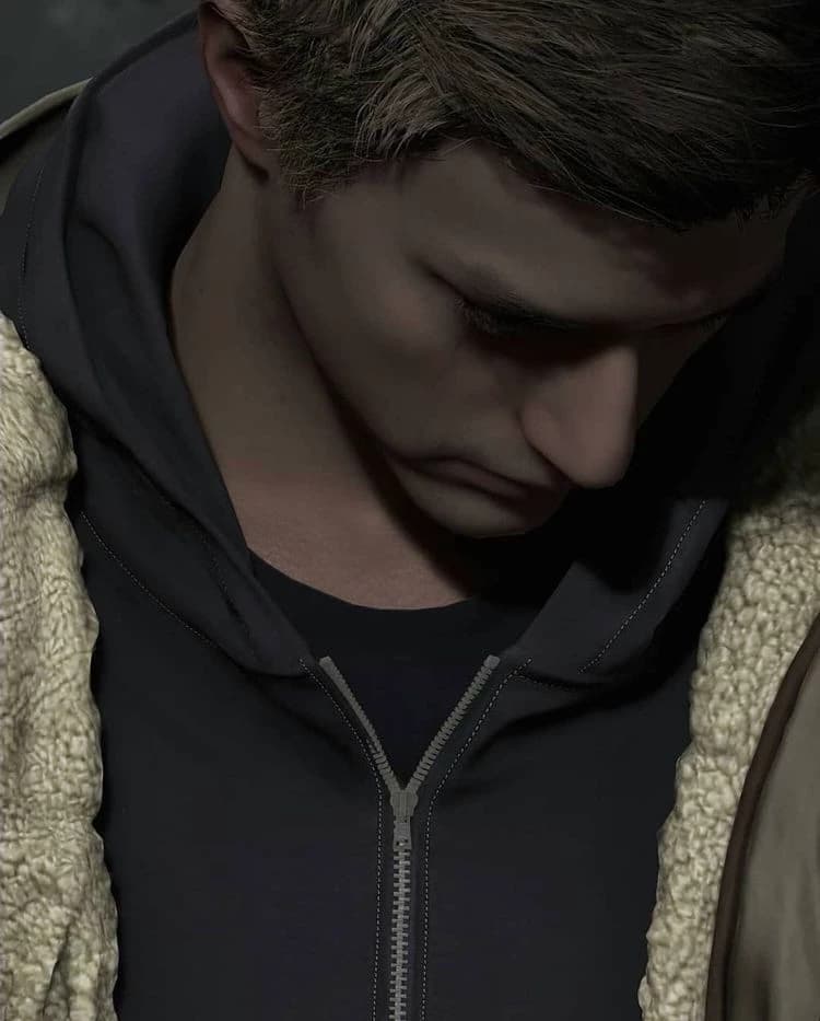 Ethan Winters thumbnail