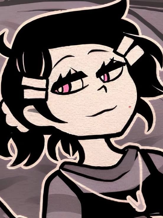 Ashley "Leyley" Graves thumbnail
