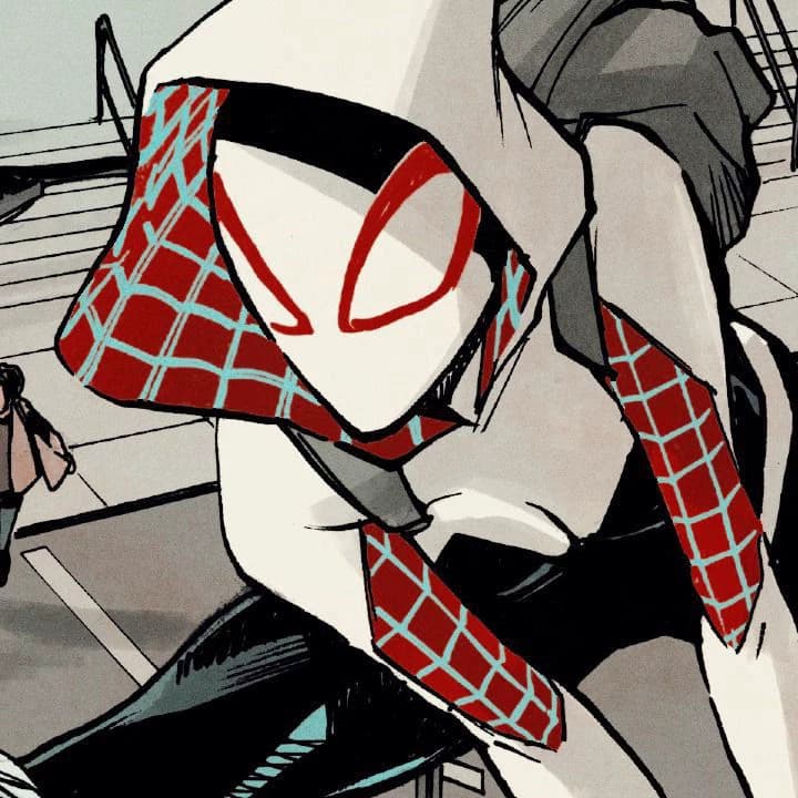 Gwen Stacy  thumbnail