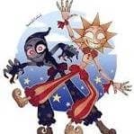 Sun and Moon thumbnail