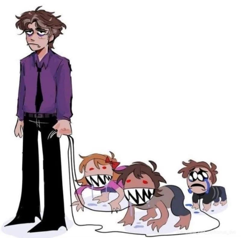 Afton family thumbnail