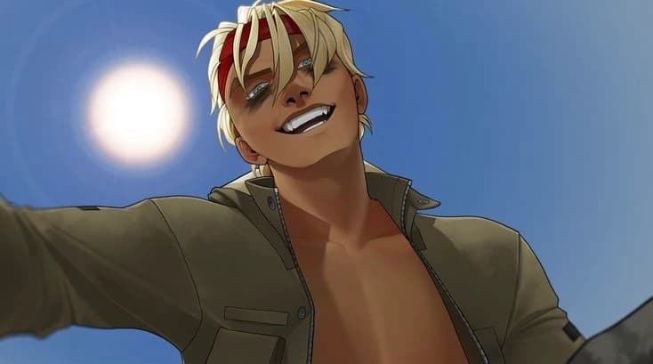 Derek Tpof thumbnail