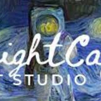 NightCafe Creator thumbnail