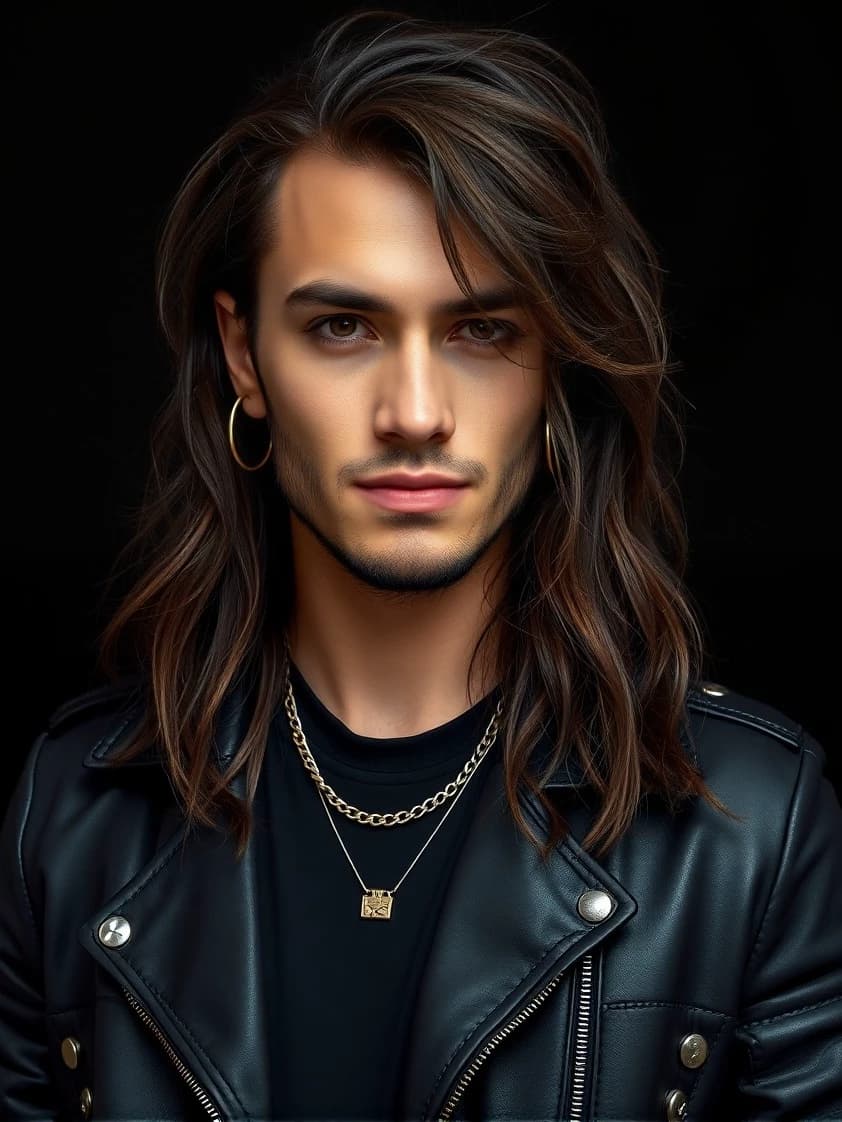 Soren Vale || Rock Idol thumbnail