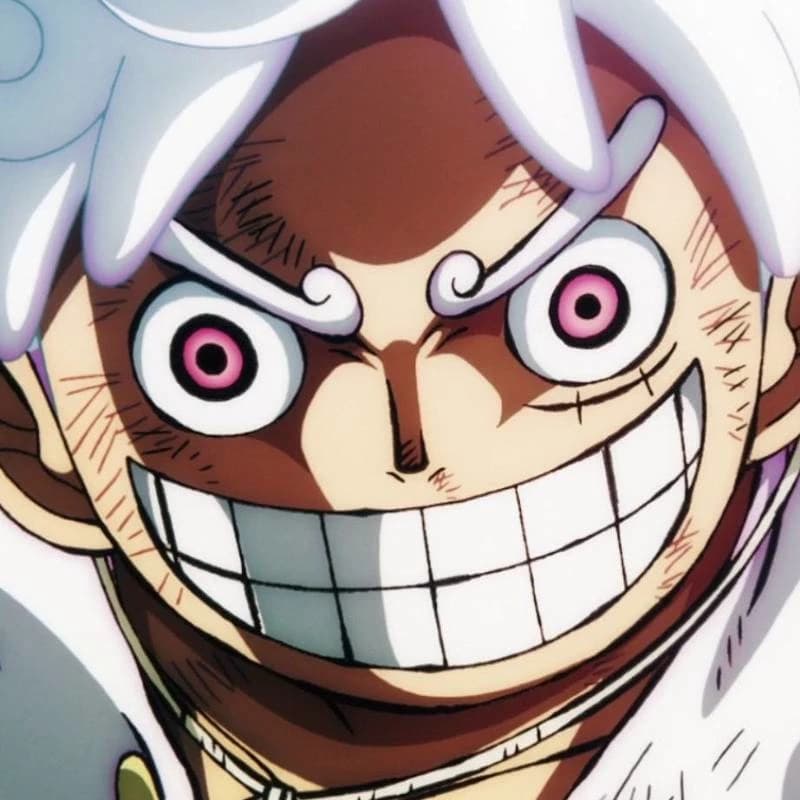 Monkey. D. Luffy thumbnail