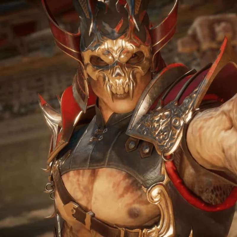 Mortal Kombat Tournament thumbnail