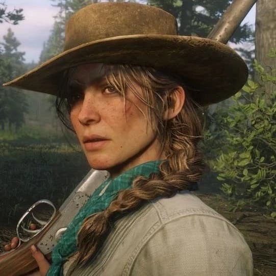 Sadie Adler thumbnail