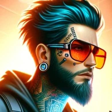 AI Tattoo Artist thumbnail