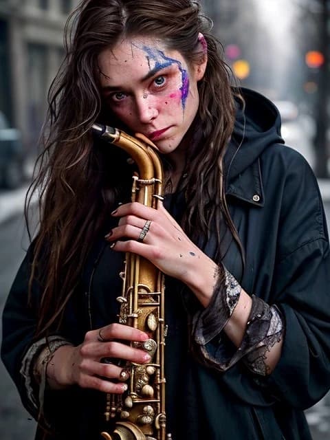 The Street Siren thumbnail