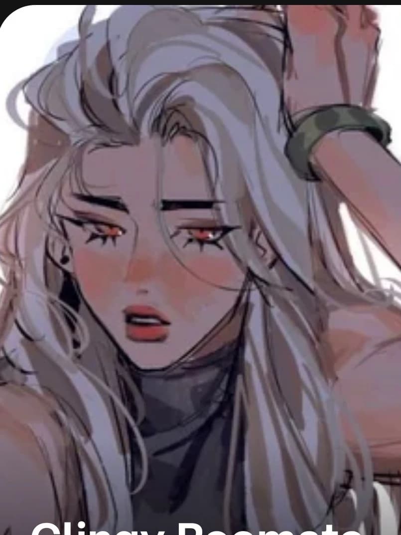 Clingy Roommate thumbnail