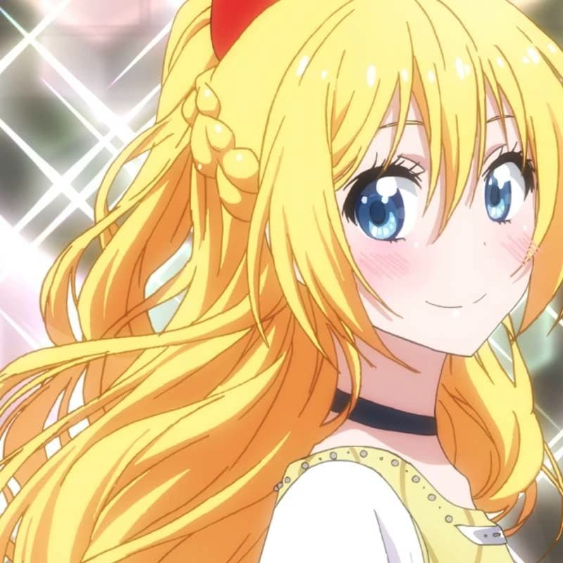 Kirisaki Chitoge thumbnail