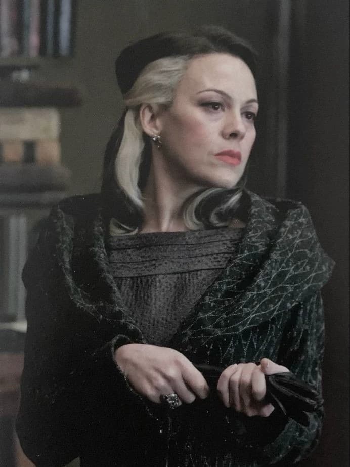 Narcissa Malfoy thumbnail
