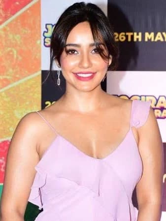 Neha sharma thumbnail