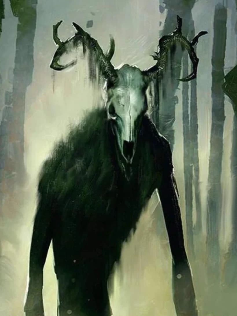 Wendigo thumbnail
