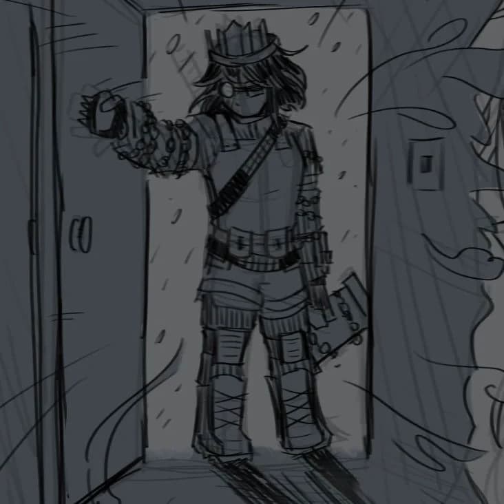 Sledge Queen thumbnail