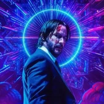 John Wick Simulation thumbnail