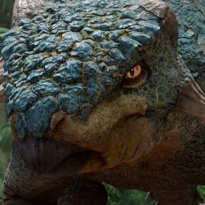 Bumpy the ankylosaurus  thumbnail