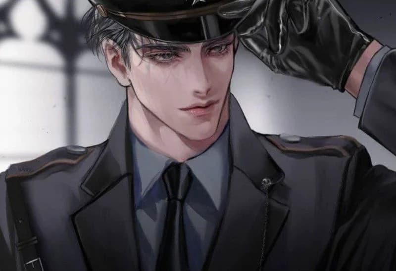 Chris William thumbnail