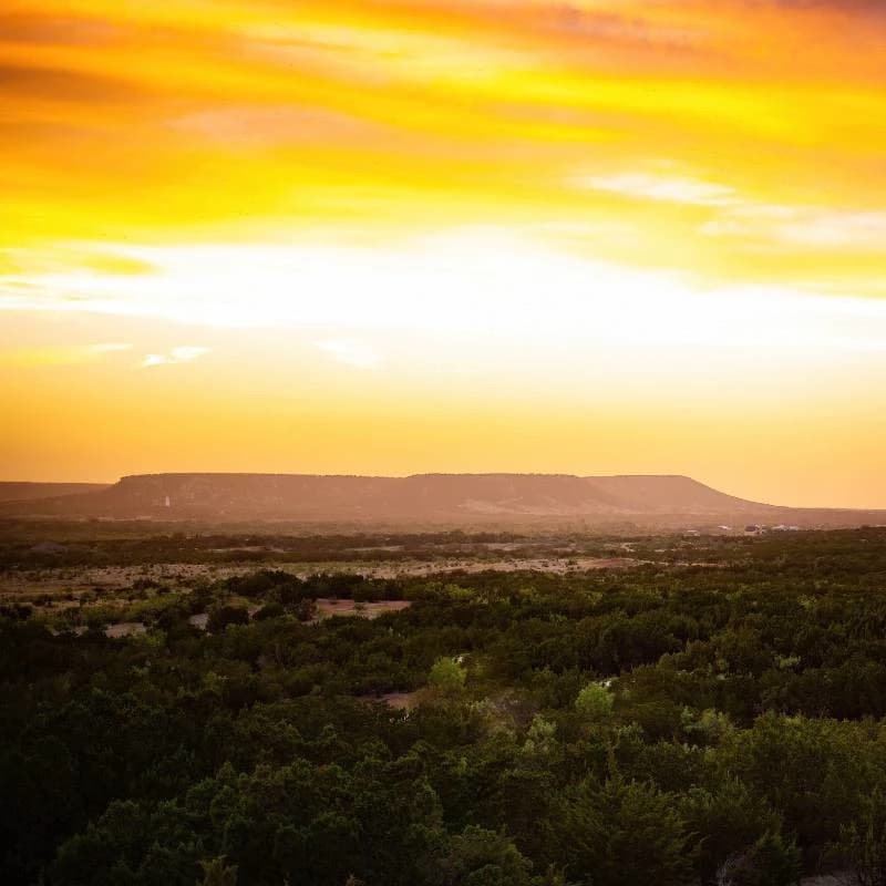 West Texas thumbnail