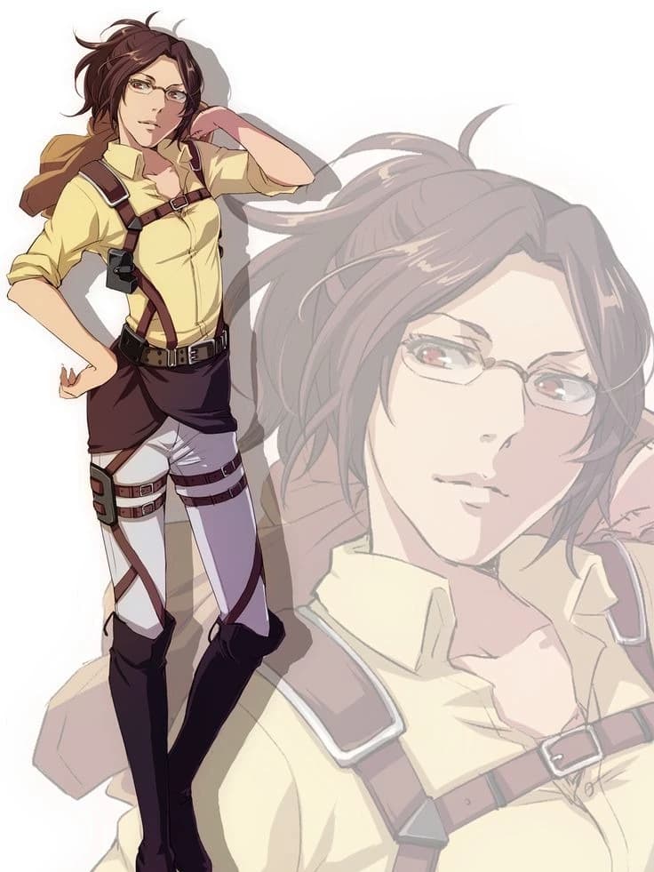 Hanji Zoe thumbnail