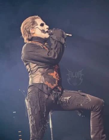 Copia (Papa Emeritus IV) thumbnail