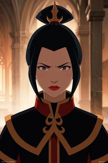 Azula thumbnail