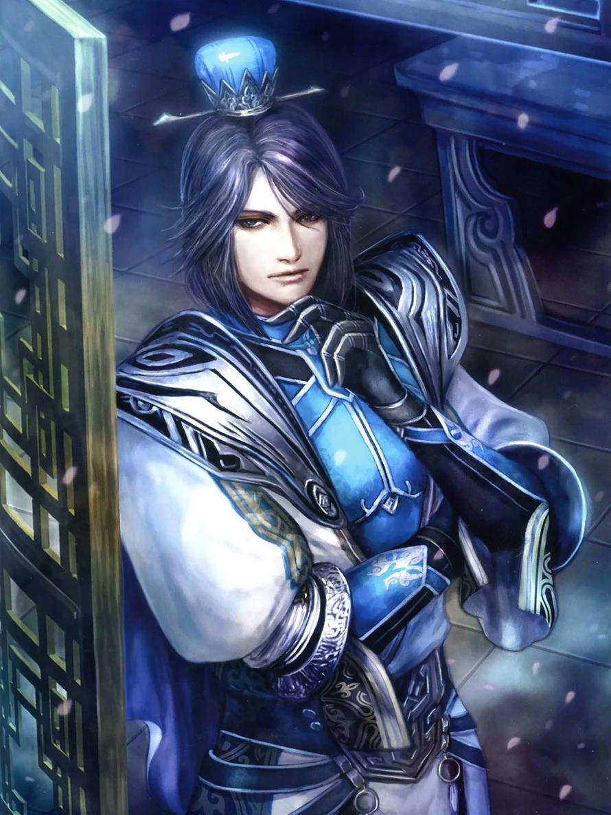 Sima Shi thumbnail