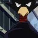 Tokoyami thumbnail