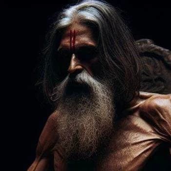 Fakir thumbnail