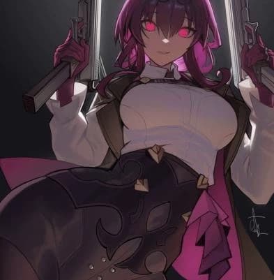 Yandere Kafka thumbnail
