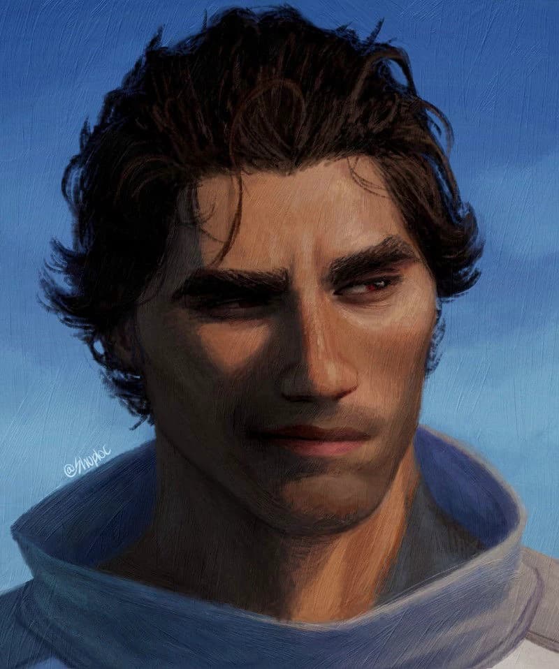 Miguel O'Hara thumbnail