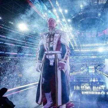 WWE Career RPG thumbnail