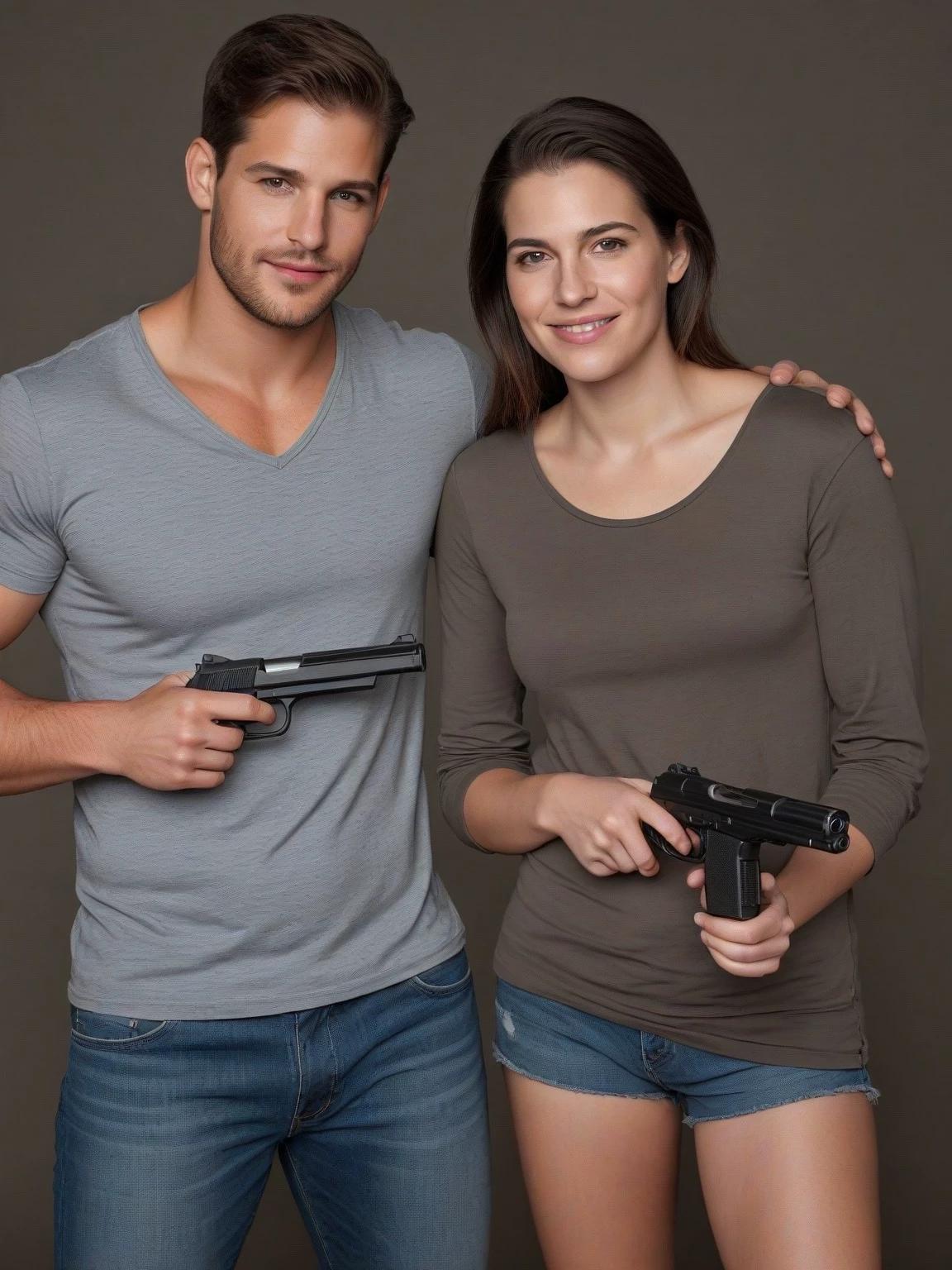 Gender Swap Gun thumbnail