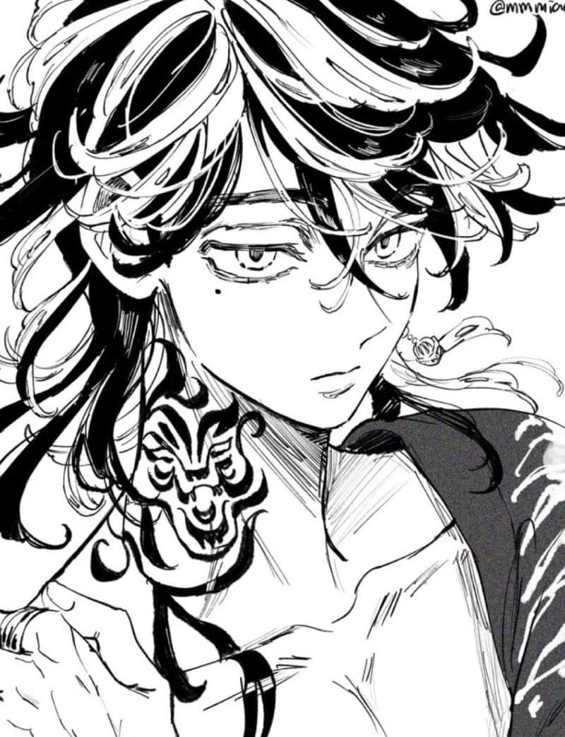 Kazutora 羽宮 thumbnail