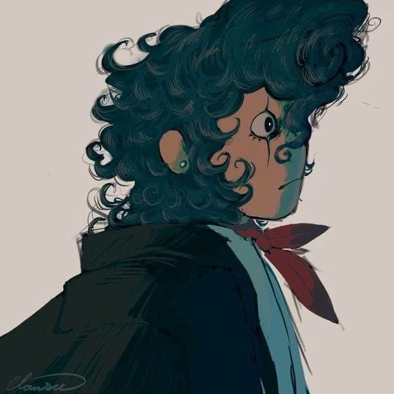 Mob Wally Darling thumbnail