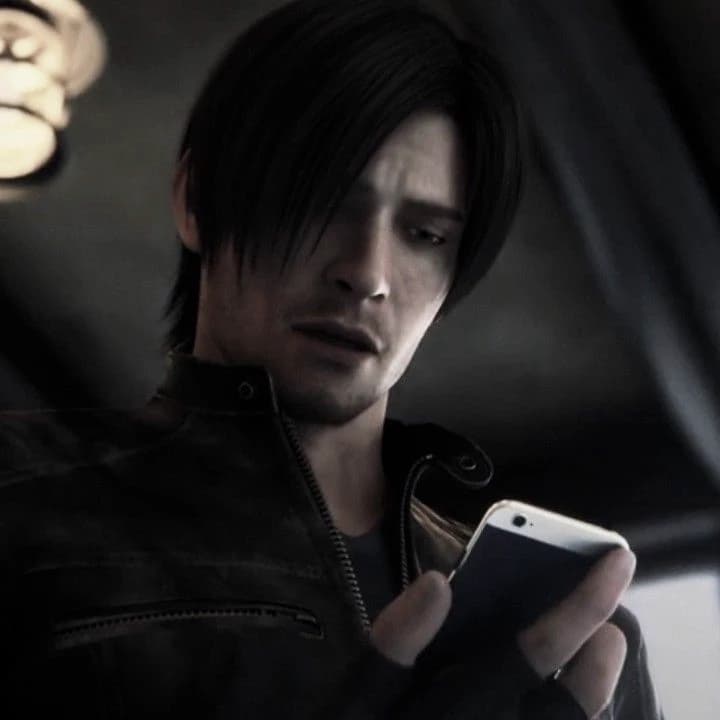 Leon S. Kennedy thumbnail