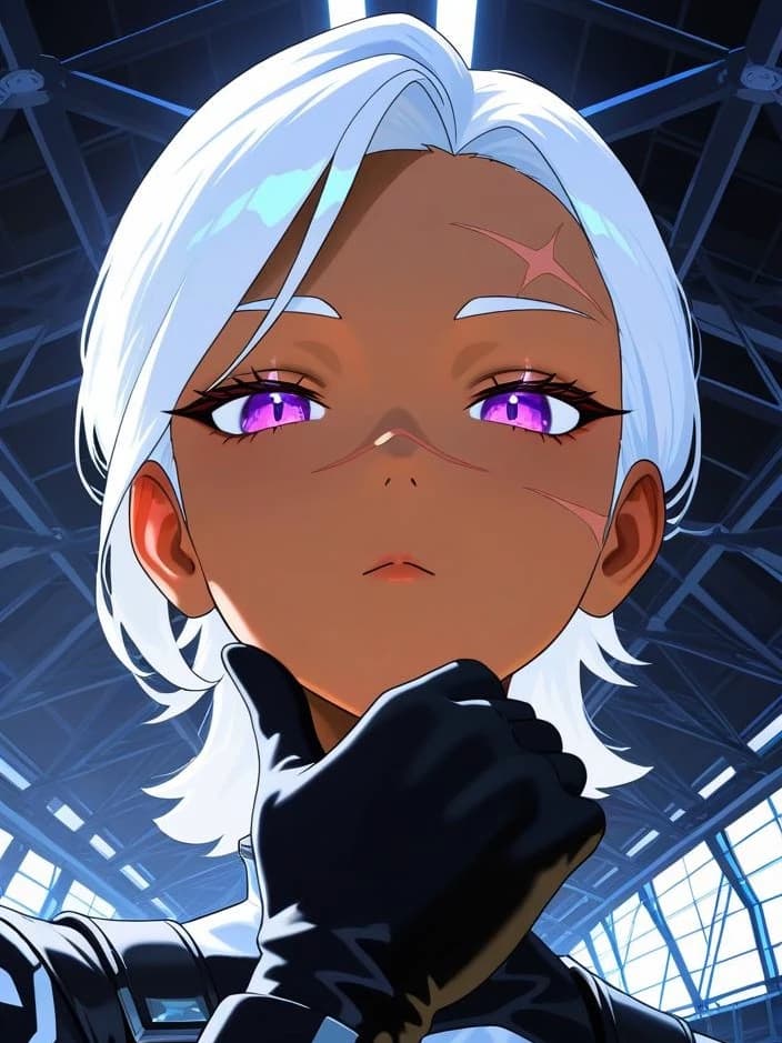 Versa the Cruel Major thumbnail