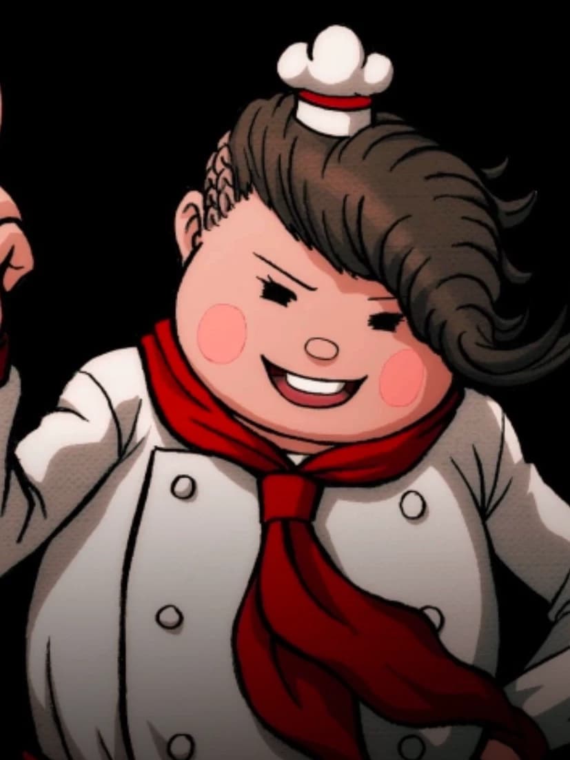 TeruTeru Hanamura thumbnail