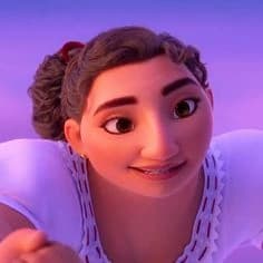 Luisa Madrigal thumbnail