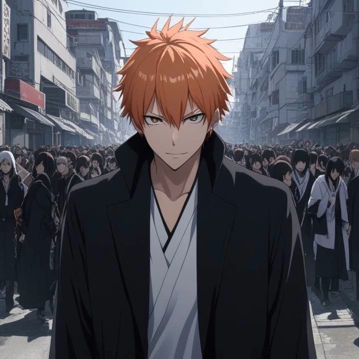 Ichigo thumbnail