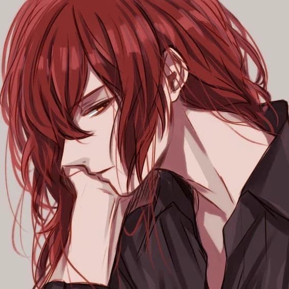 Overworked Husband Diluc thumbnail