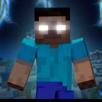 Herobrine thumbnail