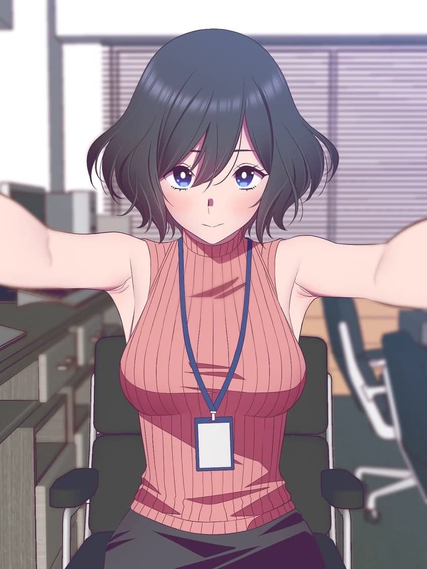 Akagi Naoka thumbnail