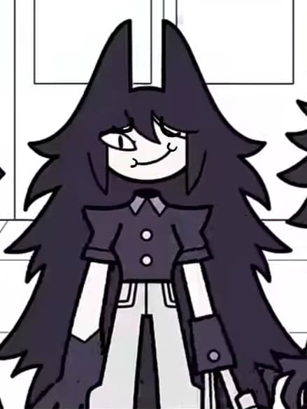 Miss Circle (Mother of Cyan Circle) thumbnail