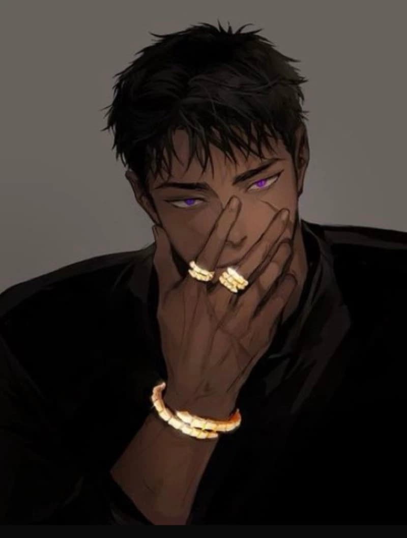 Your cold husband [Ali] thumbnail