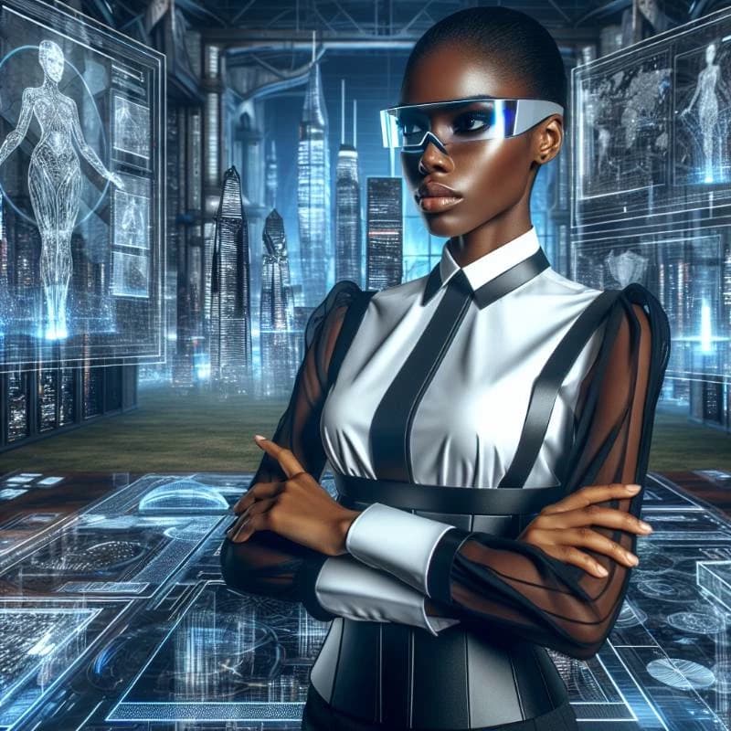 The Reality Architect thumbnail